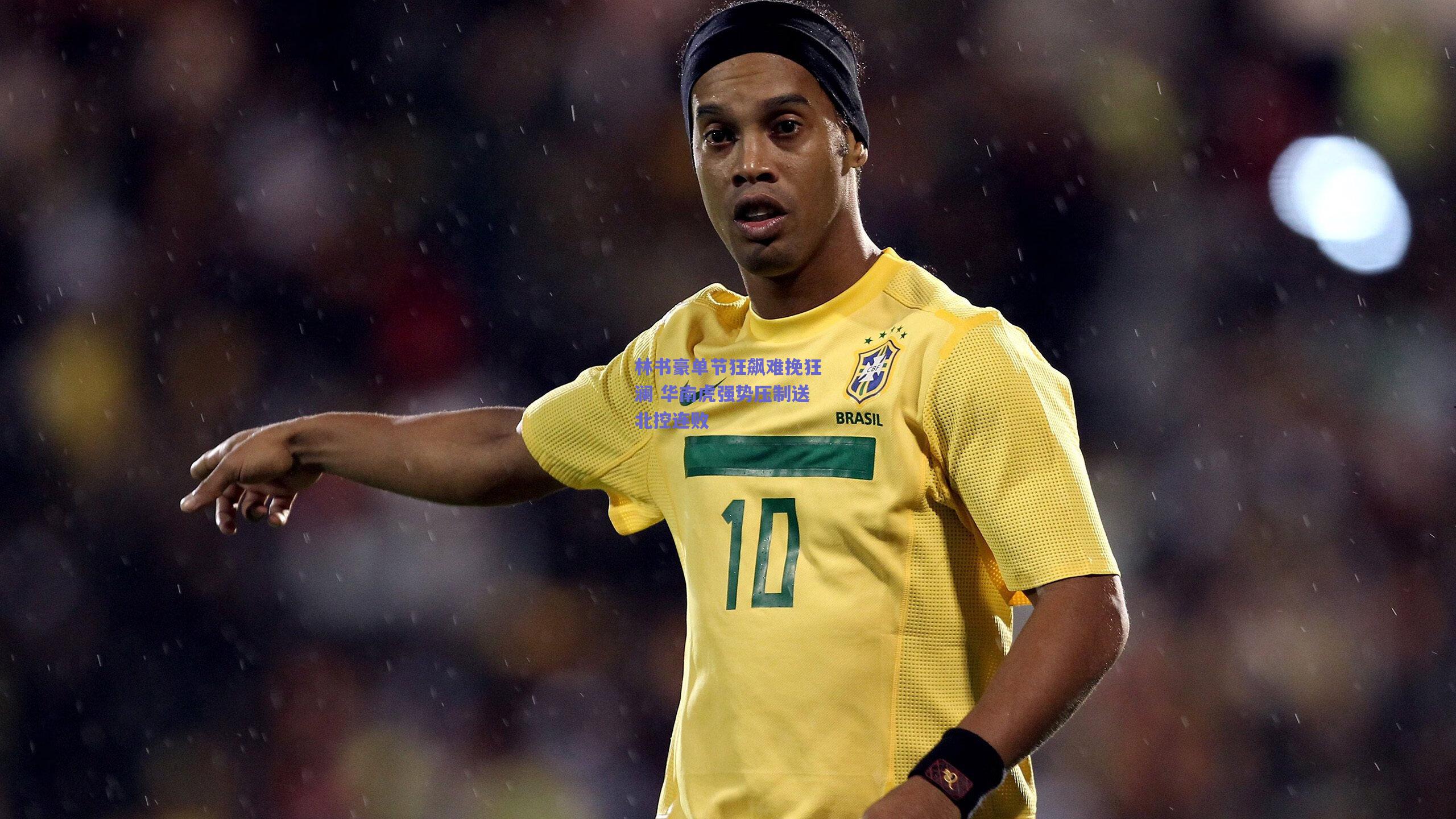 林书豪单节狂飙难挽狂澜 华南虎强势压制送北控连败